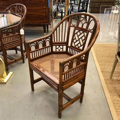 rattan chairs